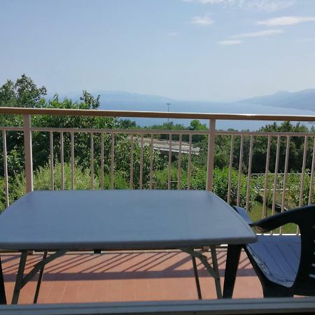 Apartman Buky Apartment Матули Екстериор снимка