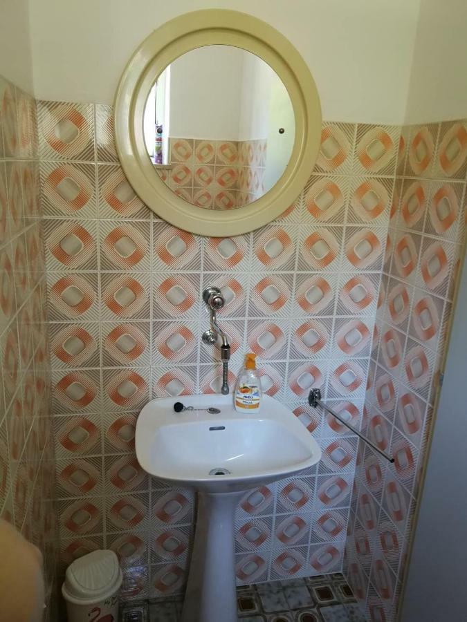 Apartman Buky Apartment Матули Екстериор снимка