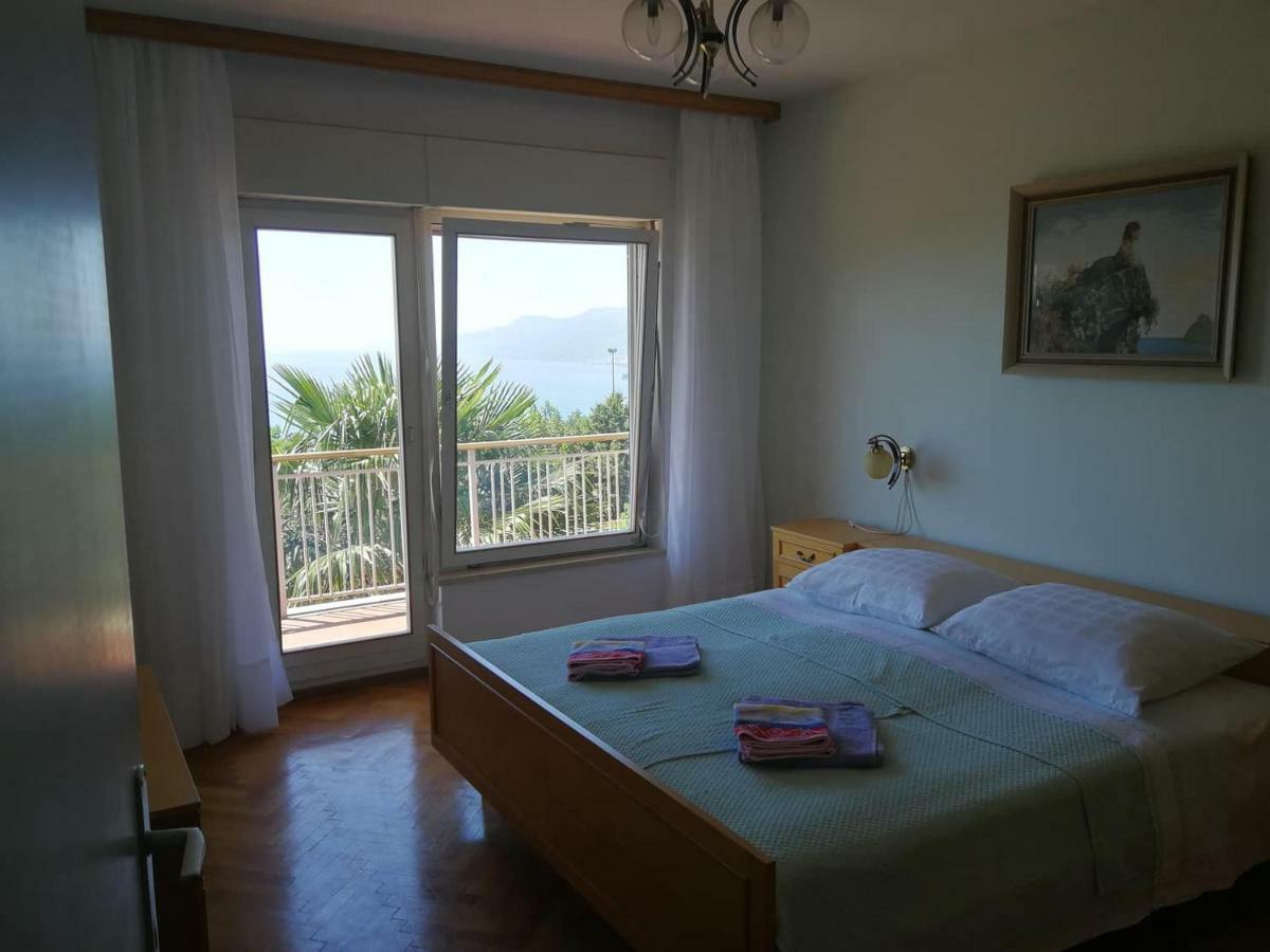 Apartman Buky Apartment Матули Екстериор снимка